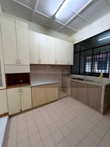 Taman Bukit Indah, Jalan Indah 1, Renovated And Extended Single Storey