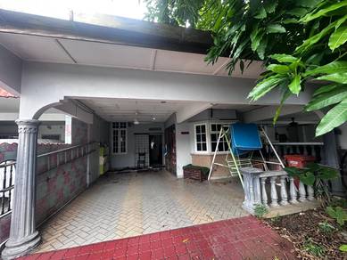2-storey-Terraced-House-for-sale-Kelana-Jaya-Selangor