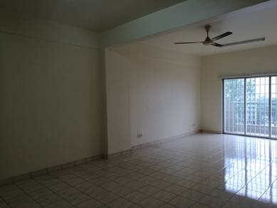 Prima Setapak Condo - near university TARUMT