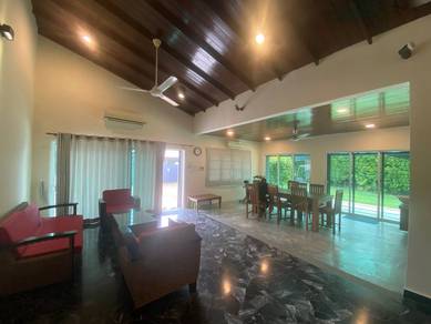 CORNER SINGLE STOREY BUNGALOW Section 4, Petaling Jaya Selangor