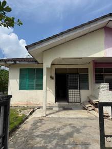 Teres Setingkat ,Zon Seroja, Amanjaya, Sungai Petani, Kedah