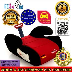 [READY STOCK] Booster Car Seat