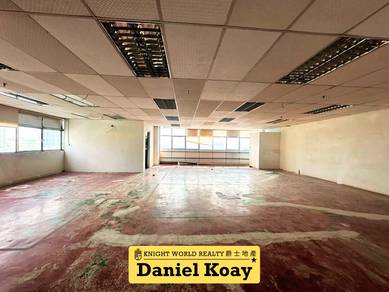 | Warehouse | Menara Perdana 1485sf Near Georgetown