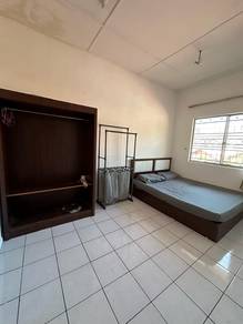 Indah Permai Double Storey|Own Stay|Investment|Tuaran Bypass|UMS|Likas