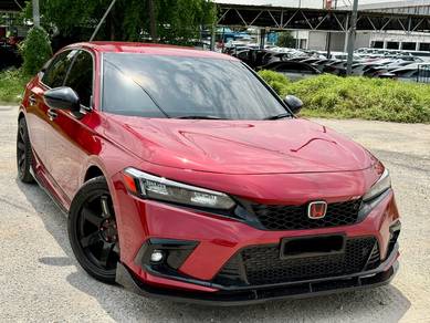 Honda CIVIC 1.5 RS FE 🏆Carking 
