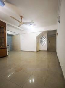 Rare Ground Unit in Desa Alpha – Freehold, Furnished, Jalan Ipoh