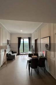 Fully Furnished Mossaz Suites Cheapest Easy Access Good View Bear Ikea