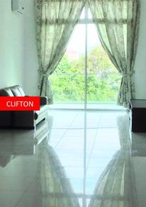 Setia Tri-angle 1305sqft Full Furnished 2 Carpark Sungai Ara