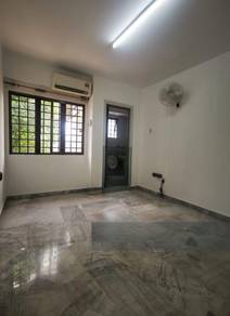 Desa Alpha | Ground Unit Townhouse | Freehold KL Home for Sale