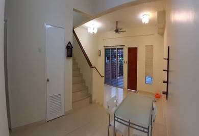 2-storey-Terraced-House-for-sale-Shah-Alam-Selangor