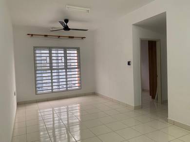 Alanis Residence KLIA Kota Warisan Sepang near dengkil near KLIA
