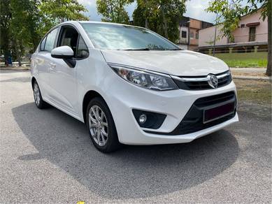 Proton PERSONA 1.6 PREMIUM (A) 0Dp Loan Kedai