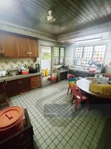 Corner Lot Gem | Taman Bukit Maluri | 4,134 sqft Land