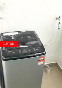Forest Ville 1000sqft Full Furnished 2 Carpark Bayan Lepas
