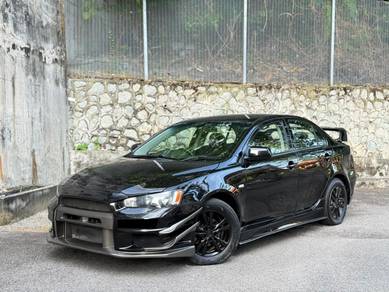 Proton INSPIRA 2.0 PREMIUM (A) VARIS V2 BODYKIT