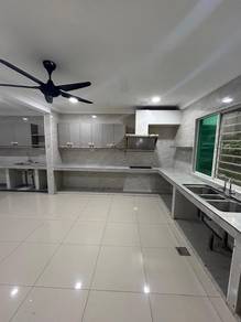 Sri Langat Jaya Kajang,Cheap Selling @ Single Storey Semi-D for sale