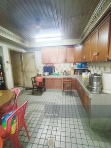 Spacious Corner Home with Huge Land | Taman Bukit Maluri