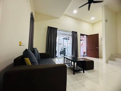 Semi-Detached-House-for-sale-Simpang-Ampat-Penang-2
