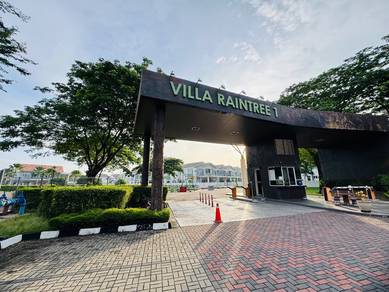 Semi-Detached-House-for-sale-Simpang-Ampat-Penang-3