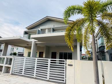 Semi-Detached-House-for-sale-Simpang-Ampat-Penang-1