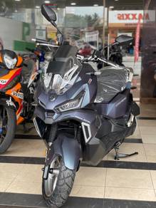 SYM READYSTOCK  11 FREEGIFT BLKLIST BOLeH TRY
