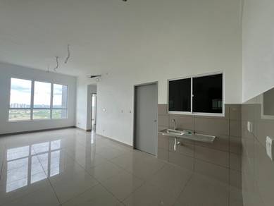 Super Below Value Amber Cove Impression City High Floor Kota Laksamana