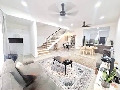 2-storey-Terraced-House-for-sale-Shah-Alam-Selangor
