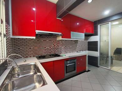 Fully Renovated | 6 Rooms | Gated & Guarded | Laman Rimbunan Kepong