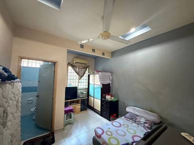 Pulai Jaya Double Storey House Full Loan Skudai