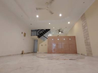 Terraced-House-for-rent-Ampang-Selangor