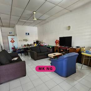 Single Storey Semi-D |Luyang |  For Sale 📣