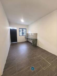 Gunung Rapat Double Storey Fully Renovated Facing Field