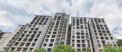 Freehold Cheras Ria Apartment for Sale