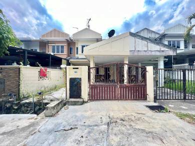 FREEHOLD + FACING OPEN | 2 Sty Seksyen 3, Bandar Teknologi Kajang