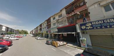Ground Floor Shoplot Taman Impian Ehsan Balakong Suitable For Clinic