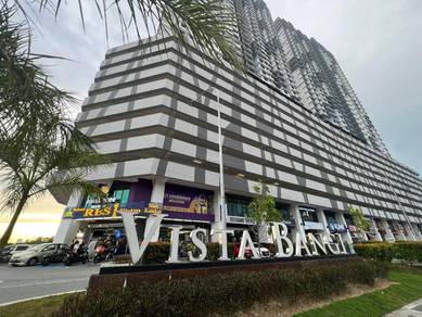 Vista Bangi @ Kajang [P/F] UKM GMI Kajang 2 Semenyih
