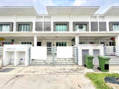 FREEHOLD + GATED GUARDED | 2 Sty S1 Residence, Tmn Pelangi, Semenyih 2