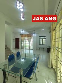 Bungalow-House-for-sale-Juru-Penang