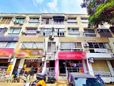 Office-space-for-auction-Petaling-Jaya-Selangor