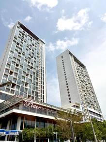 Fully Furnished Duplex The Place Cyberjaya Fast Grab‼️