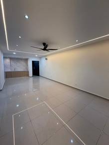 Apartment Desa Belantik -Jalan Sri Stulang, Near CIQ / Jb Town
