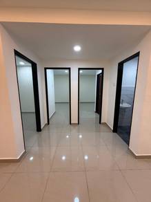 Apartment Desa Belantik -Jalan Sri Stulang, Near CIQ / Jb Town