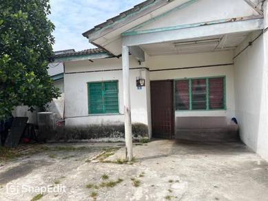Semi D Desa Surada Seksyen 8 Bandar Baru Bangi