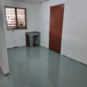 Cluster-House-for-rent-Butterworth-Penang