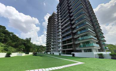 Rimba Residence 1591sf🔥BK5,Puchong✅100% LOAN🔥0%,Low D/P✅1k Booking