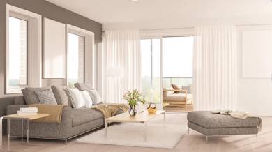 New Service Apartment at Kajang 2 near to KTM/Easy Access
