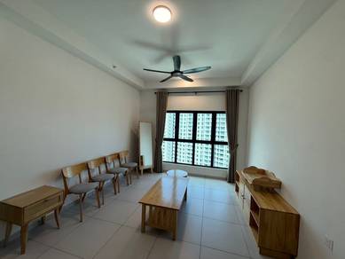 Sinaran Residence - Utropolis With Fully Furnished Unit For Rent