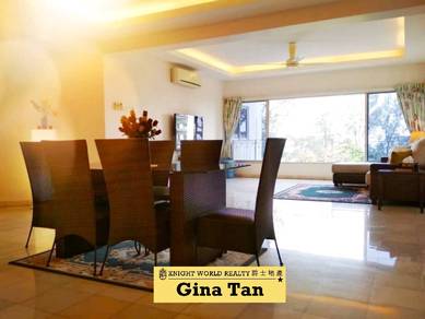 [Full Furnished|1950sf] 1 Persiaran Gurney