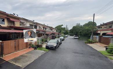 2-storey-Terraced-House-for-sale-Kajang-Selangor