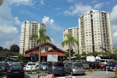 【100%Loan🔥Lppsa】Menara Menjalara Condo Kepong✅1076sf✅0%Depo✅CashBk50k